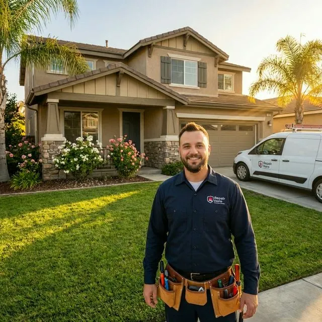 About Repair Hero — Professional Handyman Team in Murrieta, CA