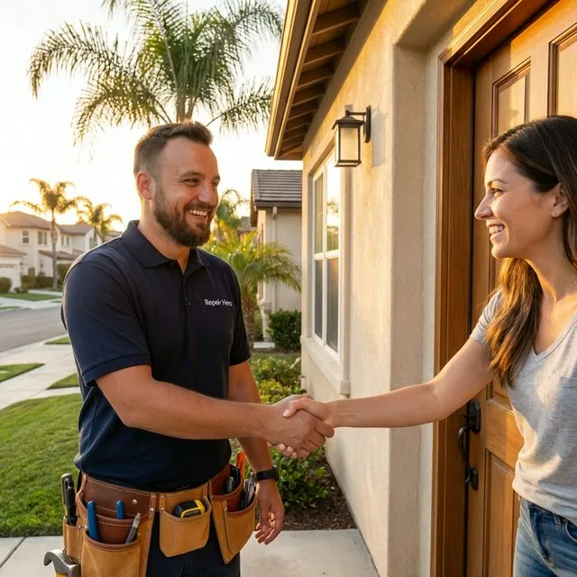 Contact Repair Hero — Professional Handyman in Murrieta, CA