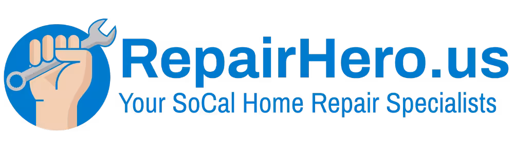 Repair Hero Logo