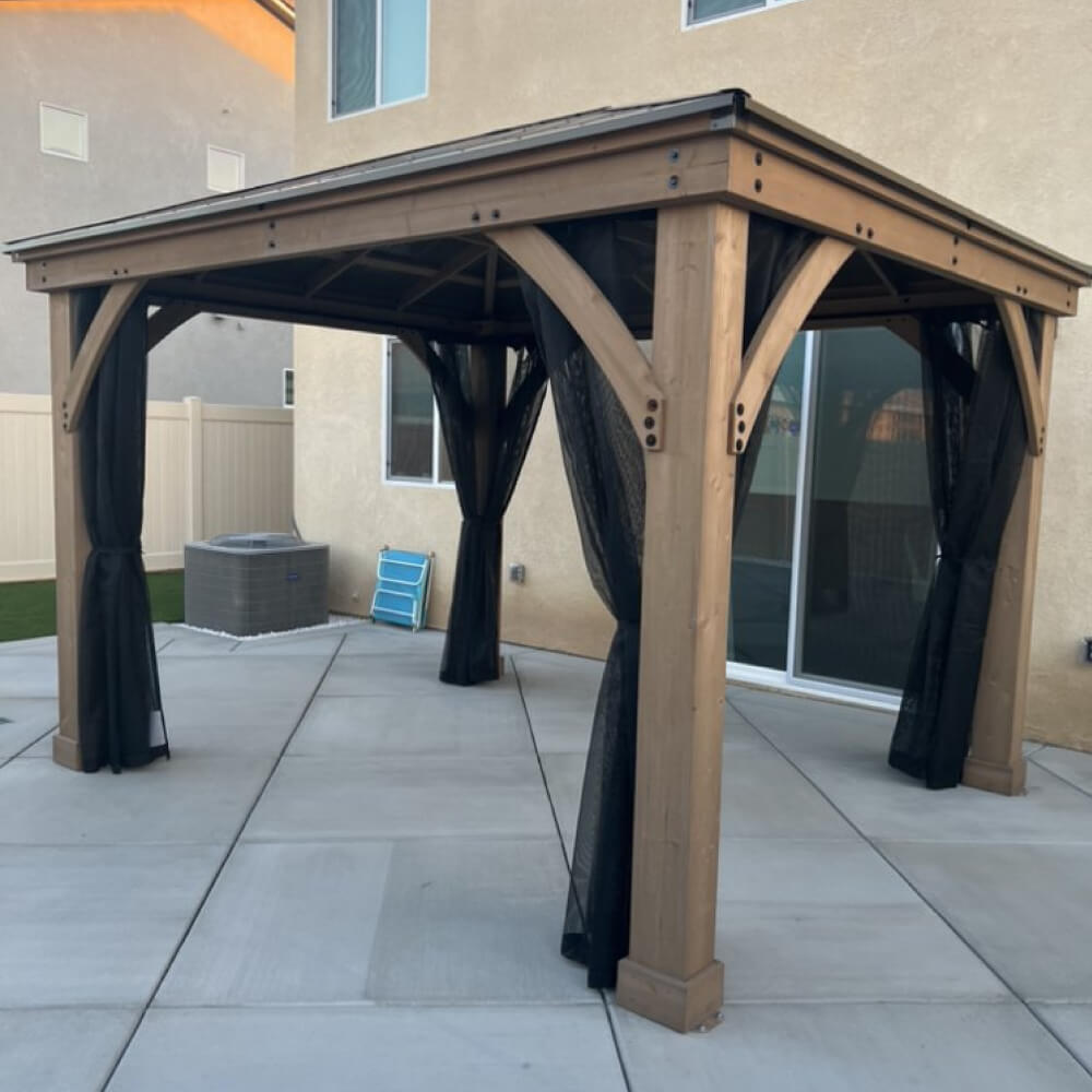 After Gazebo Installation