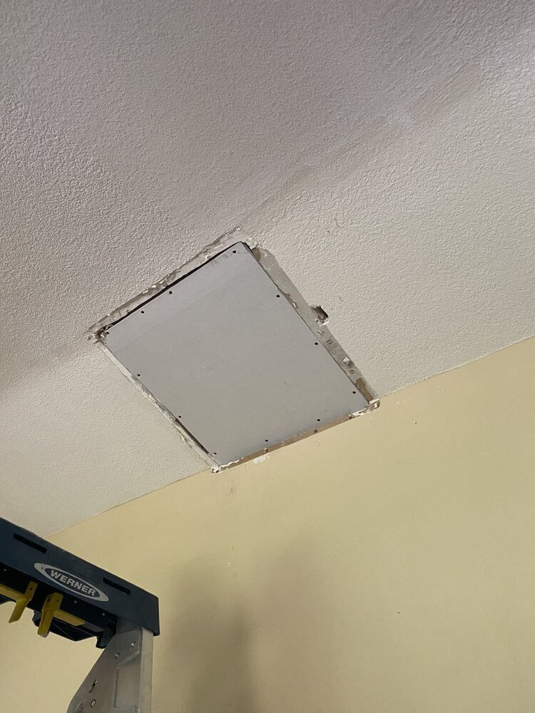 Water Damage Restoration in Temecula