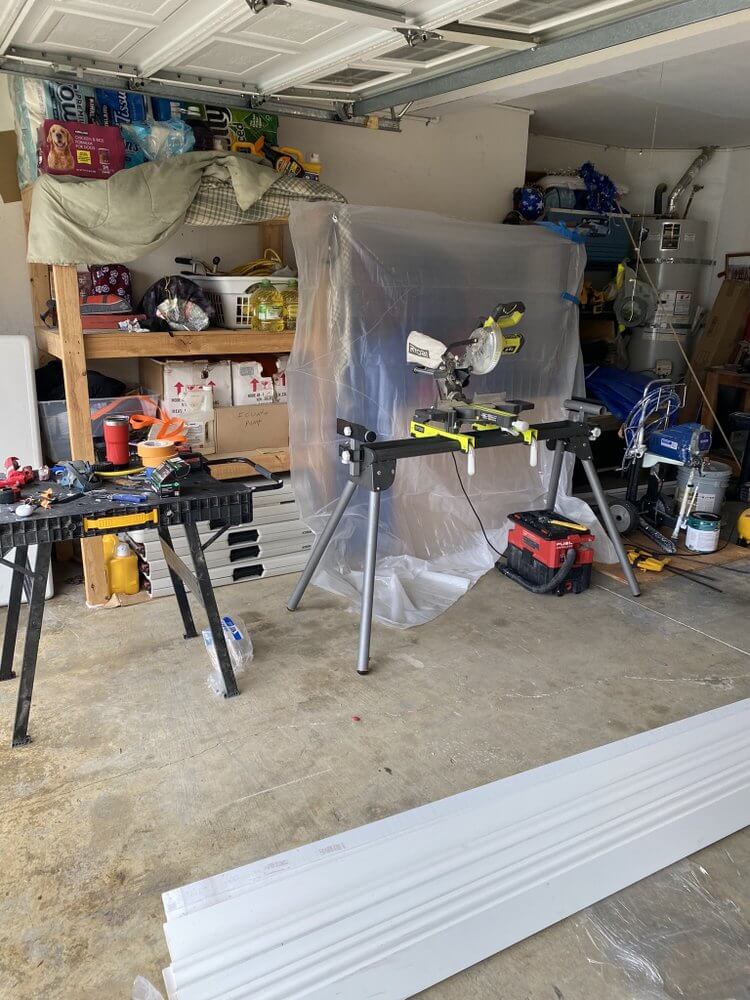 Whole Home Repairs in Carlsbad